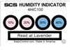 4HIC100 - Humidity Card