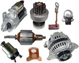 Automotive Electrical Parts