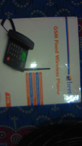 GSM Wireless Phone