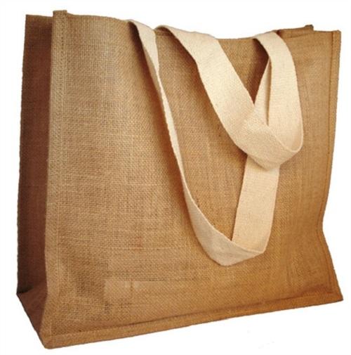 Jute Canvas Bags