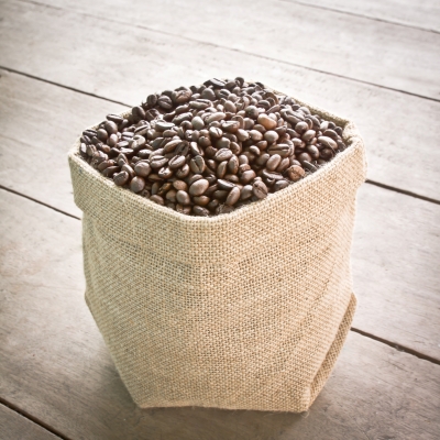 Jute Coffee Bags