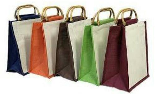 Jute Eco Friendly Bags