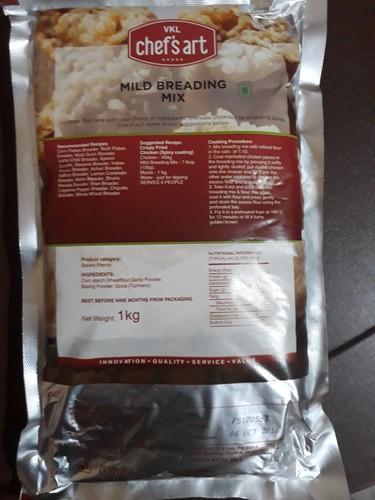 Mild Breading Mix