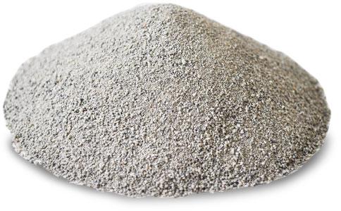 Bentonite Granules