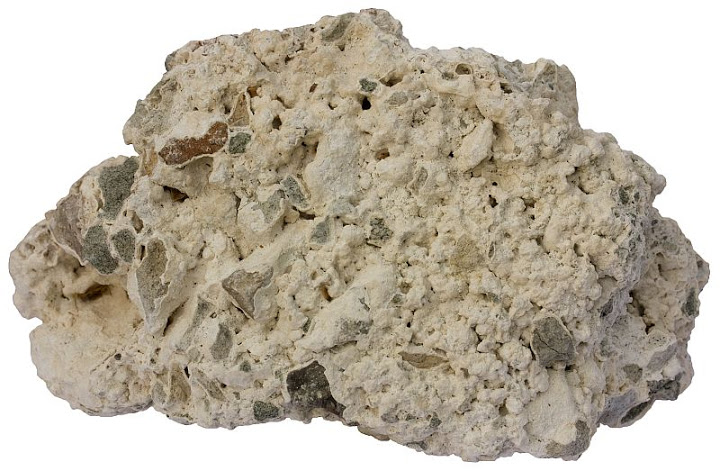 Limestone Rock