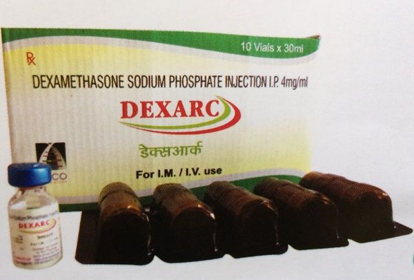 Dexarc Injection