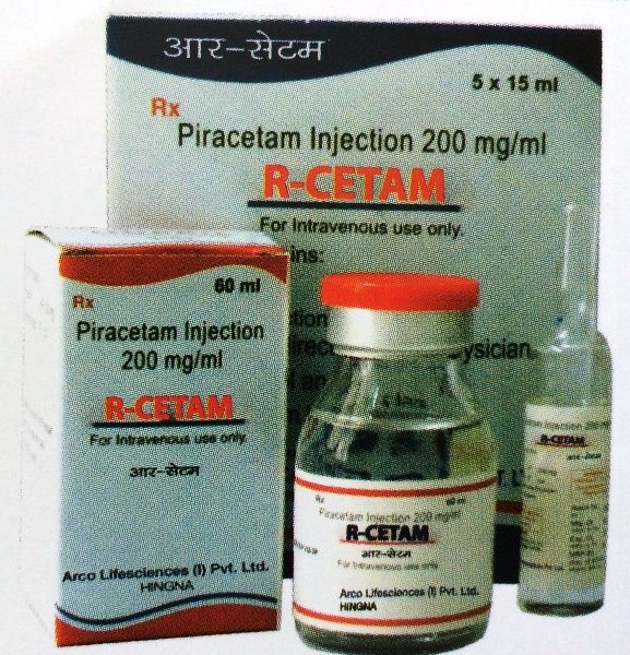 R-Cetam Injection