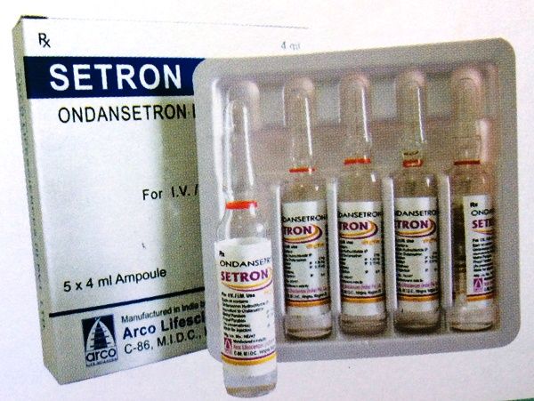 Setron Injection