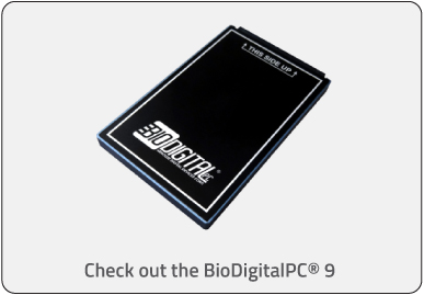 BioDigitalPC CruiserOne