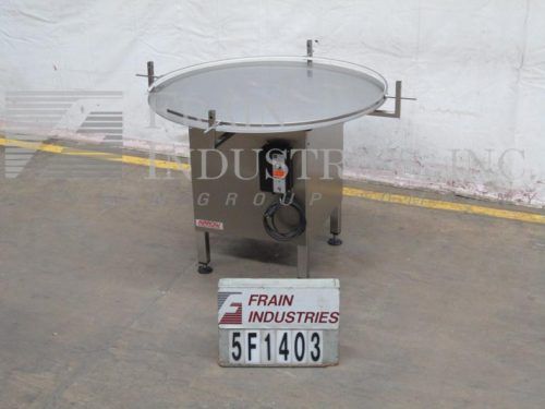 Arrow Unscrambler Disc 48