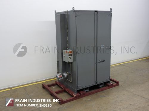 C6E8VCS Benko Products Ovens