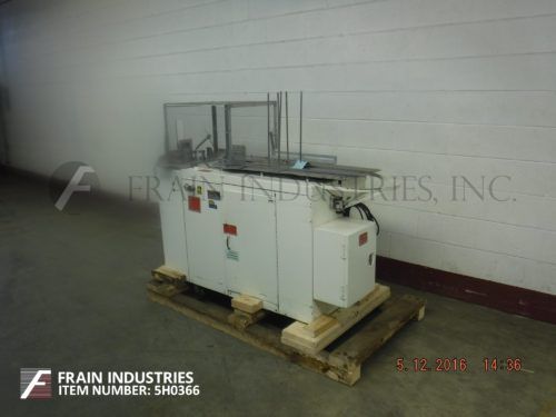 54L Bivans Cartoner Semi Vertical Tuck