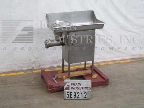 Butcher Boy Grinder Meat A52HF