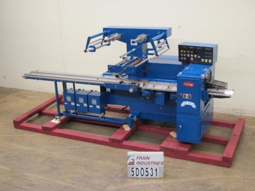 J Doboy Wrapper Horizontal