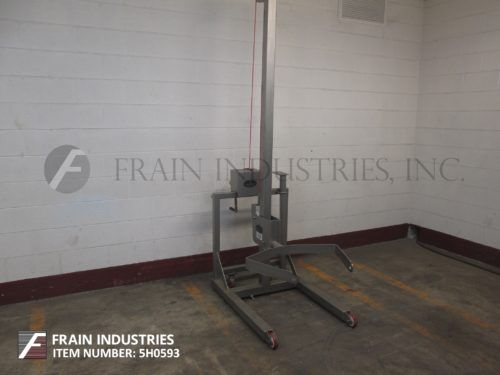 Eaglestone Equipment