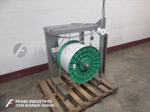 Fill Zipper Attachment