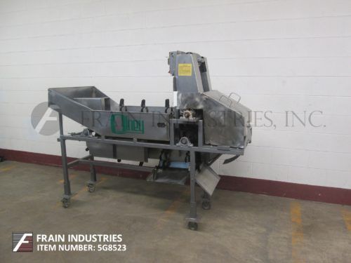 G J Olney Inc Cutter Slicer Slicer 4