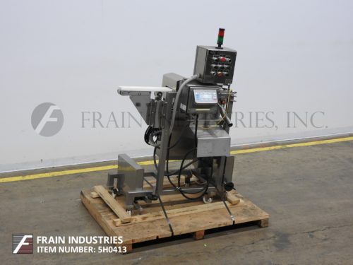 DSP3 Goring Kerr Metal Detector Tablet