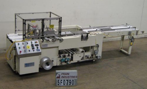 Great Lakes Shrink Flow Thru TS37