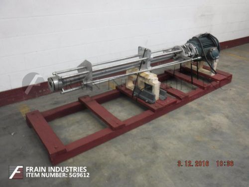 Greerco Mill Colloid 4HR