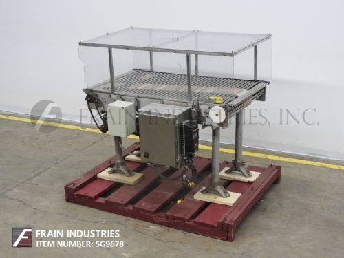 Hi-Speed Conveyor Laner 1.4MFDA