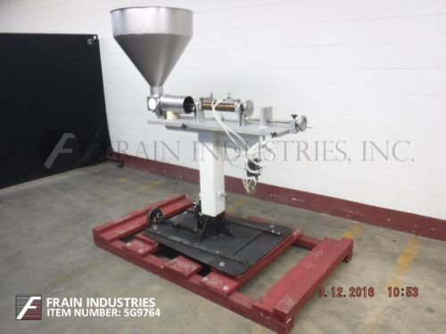 Hinds Bock Filler Paste Single SP64