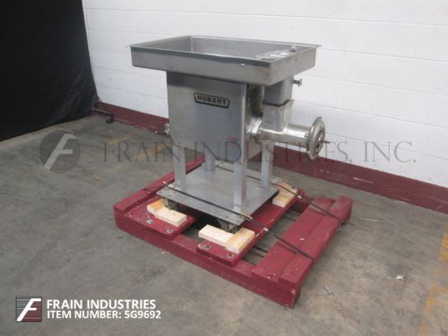 Hobart Meat Equipment 4732A