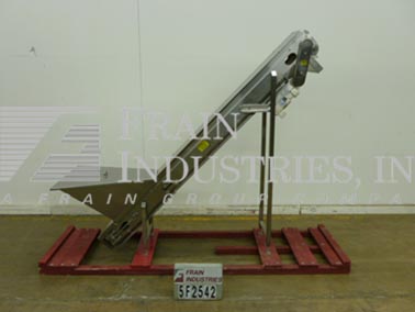 705 Kamflex Incline Feeder