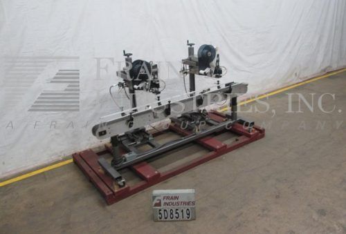 2114ST Label Aire Labeler