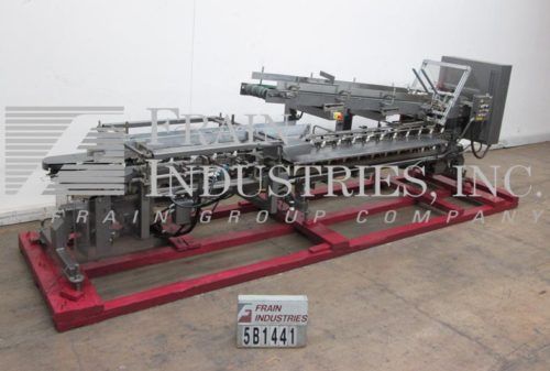 Semi Horiz Langen Cartoner