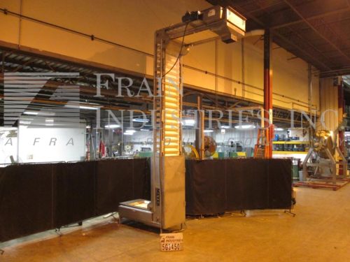Meyer Conveyor Bucket Elevator Manufacturer In United States By Frain Industries Id 3263127
