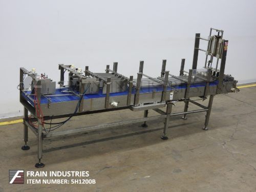 Modern Conveyor Laner
