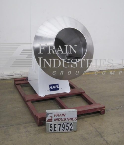 CP48F Ohara Pans