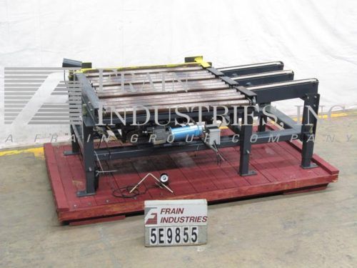 Orion Conveyor Roller PALLET