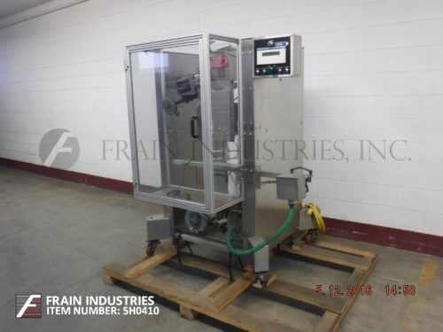 P2 Palace Unscrambler Bulk Plastic