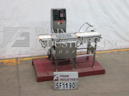 Ramsey Checkweigher Chain AC8000