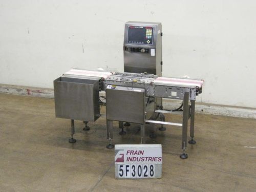 Ramsey Checkweigher Chain AC9000
