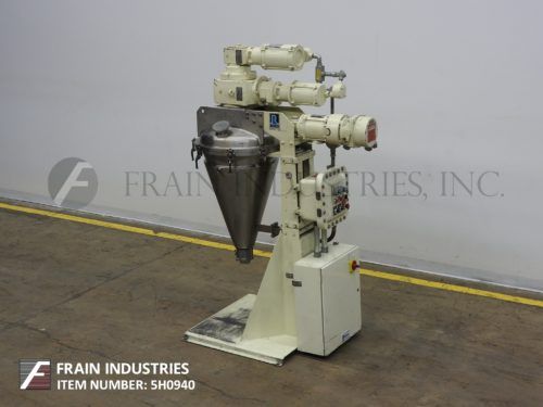 Ross Mixer Paste Vertical VB001