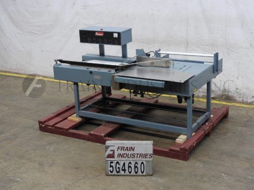 Shanklin Shrink Semi Auto S24B