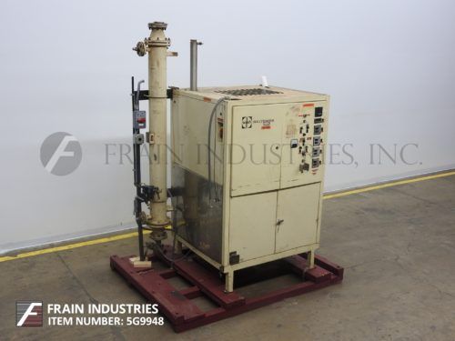 MST1500V Sollich Candy Chocolate Tempering