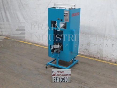 Styrotech Labeler Sleever ST750L