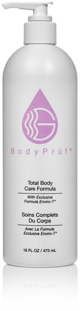 Body Pruf Total Body Care