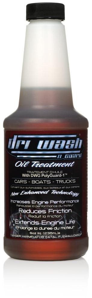 DWG PolyGuard-1 Oil Treatment