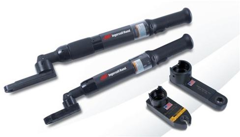 Offset DC Electric Tools