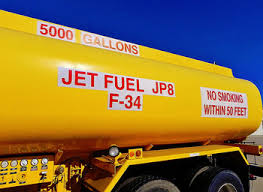 Jet Fuel