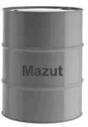 Mazut 100 Fuel Oil