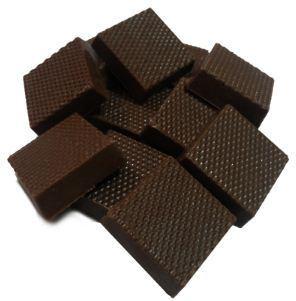 Square Dot Dark Chocolate