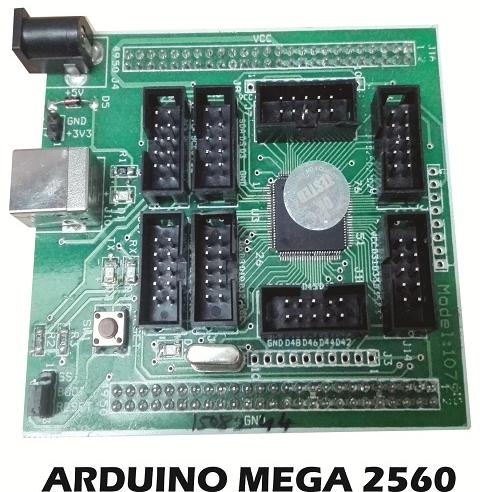 Arduino Mega 2560 Board