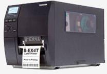 B EX4T1 Barcode Printer