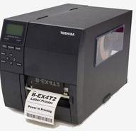 B EX4T2 Barcode Printer